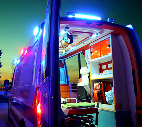 盘州市车辆内部展示